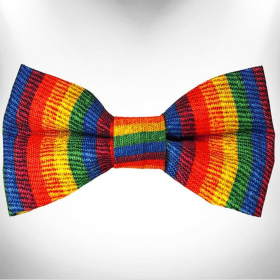 Dog Bow Tie