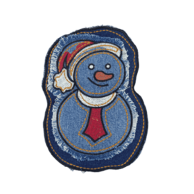 Snowman Toy