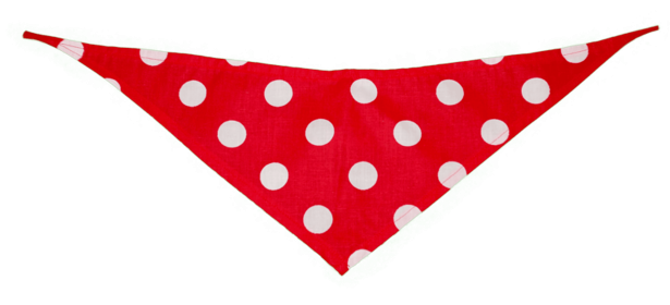 GG126FB|Pets Ribbons (Color: Red, size: small)