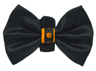 PR3000HP|Pets Ribbons (Color: Black)